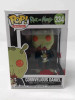 Funko POP! Animation Rick and Morty Cornvelious Daniel #334 Vinyl Figure - (73241)