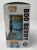 Funko POP! Ad Icons Cereals Boo Berry (with Cereal & Spoon) #35 Vinyl Figure - (73238)