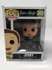 Funko POP! Animation Rick and Morty Jerry Smith #302 Vinyl Figure - (73224)