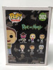 Funko POP! Animation Rick and Morty Jerry Smith #302 Vinyl Figure - (73224)