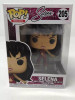 Funko POP! Rocks Selena Quintanilla Selena (Glitter) #205 Vinyl Figure - (73223)