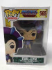 Funko POP! Television Animation Masters of the Universe Evil-Lyn #565 - (73237)
