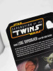 Star Wars Separation of the Twins Infant Luke Skywalker W/obi-Wan Ken - (73858)