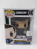 Funko POP! Sports NFL Philip Rivers #12 Toys R Us Exclusive Vinyl Figure - (72243)