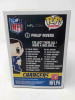 Funko POP! Sports NFL Philip Rivers #12 Toys R Us Exclusive Vinyl Figure - (72243)