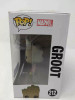 Funko POP! Marvel Guardians of the Galaxy vol. 2 Groot (Ravager Suit) #212 - (72240)