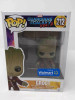 Funko POP! Marvel Guardians of the Galaxy vol. 2 Groot (Ravager Suit) #212 - (72240)