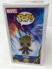 Funko POP! Marvel Guardians of the Galaxy vol. 2 Groot (Ravager Suit) #212 - (72240)