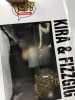 Funko POP! Movies The Dark Crystal Kira with Fizzgig #340 Vinyl Figure - (72341)