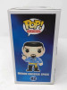 Funko POP! Television Star Trek Spock (Mirror Universe) #82 Vinyl Figure - (72264)