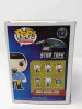 Funko POP! Television Star Trek Spock (Mirror Universe) #82 Vinyl Figure - (72264)