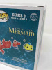Funko POP! Disney The Little Mermaid Sebastian #236 Vinyl Figure - (72247)