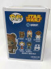 Funko POP! Star Wars Blue Box Wicket #26 Vinyl Figure - (72258)