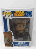 Funko POP! Star Wars Blue Box Wicket #26 Vinyl Figure - (72258)