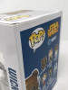 Funko POP! Star Wars Blue Box Wicket #26 Vinyl Figure - (72258)