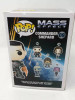 Funko POP! Games Mass Effect Commander Shepard #9 Vinyl Figure - (72260)