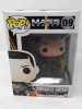 Funko POP! Games Mass Effect Commander Shepard #9 Vinyl Figure - (72260)