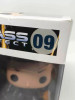 Funko POP! Games Mass Effect Commander Shepard #9 Vinyl Figure - (72260)