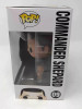 Funko POP! Games Mass Effect Commander Shepard #9 Vinyl Figure - (72260)