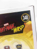 Funko POP! Marvel Ant-Man and the Wasp Ant-Man #340 Vinyl Figure - (72173)