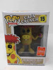 Funko POP! Ad Icons Cereals Crunchberry Beast #15 Vinyl Figure - (72340)