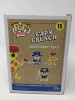 Funko POP! Ad Icons Cereals Crunchberry Beast #15 Vinyl Figure - (72340)