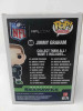 Funko POP! Sports NFL Jimmy Graham #50 Vinyl Figure - (72183)