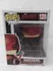 Funko POP! Marvel Daredevil (Series) Daredevil #120 Vinyl Figure - (72189)