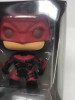 Funko POP! Marvel Daredevil (Series) Daredevil #120 Vinyl Figure - (72189)