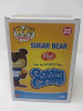 Funko POP! Ad Icons Cereals Sugar Bear #22 Vinyl Figure - (72178)