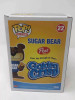Funko POP! Ad Icons Cereals Sugar Bear #22 Target Exclusive Vinyl Figure - (72178)