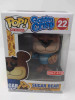 Funko POP! Ad Icons Cereals Sugar Bear #22 Vinyl Figure - (72178)