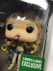 Funko POP! Rocks Britney Spears (Slave 4 U) (Metallic) #98 Vinyl Figure - (72201)