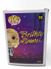 Funko POP! Rocks Britney Spears (Slave 4 U) (Metallic) #98 Vinyl Figure - (72201)