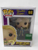 Funko POP! Rocks Britney Spears (Slave 4 U) (Metallic) #98 Vinyl Figure - (72201)