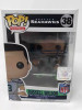 Funko POP! Sports NFL Russell Wilson #38 Vinyl Figure - (72211)