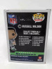 Funko POP! Sports NFL Russell Wilson #38 Vinyl Figure - (72211)