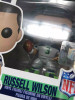 Funko POP! Sports NFL Russell Wilson #38 Vinyl Figure - (72211)