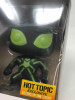 Funko POP! Marvel Spider-Man (Stealth Suit) #195 Hot Topic Exclusive - (72325)