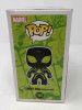 Funko POP! Marvel Spider-Man (Stealth Suit) #195 Hot Topic Exclusive - (72325)