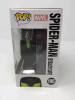 Funko POP! Marvel Spider-Man (Stealth Suit) #195 Hot Topic Exclusive - (72325)