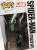 Funko POP! Marvel Spider-Man (Stealth Suit) #195 Hot Topic Exclusive - (72325)