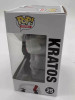 Funko POP! Games God of War Kratos #25 Vinyl Figure - (72326)