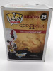 Funko POP! Games God of War Kratos #25 Vinyl Figure - (72326)