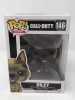 Funko POP! Games Call of Duty Riley #146 Vinyl Figure - (72272)