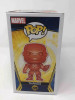 Funko POP! Marvel Avengers: Infinity War Thanos (Red & Chrome) #289 Vinyl Figure - (72171)