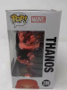 Funko POP! Marvel Avengers: Infinity War Thanos (Red & Chrome) #289 Vinyl Figure - (72171)