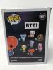 Funko POP! Rocks BT21 Tata #687 Vinyl Figure - (72324)