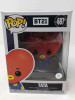 Funko POP! Rocks BT21 Tata #687 Vinyl Figure - (72324)