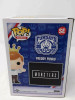 Funko POP! Freddy Funko as Wolfman Vinyl Figure - (72270)